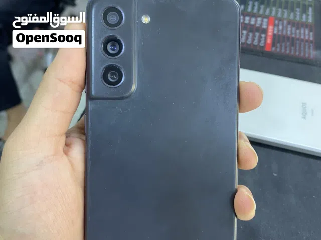 S21 FE 5g