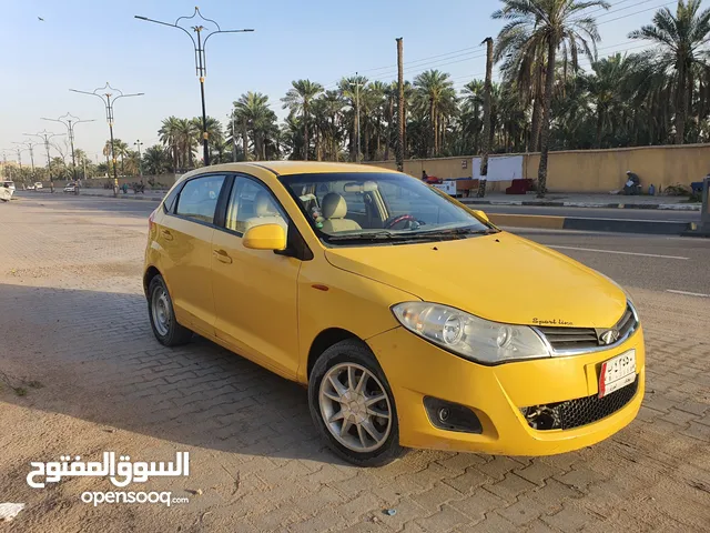 Chery Other 2011 in Basra