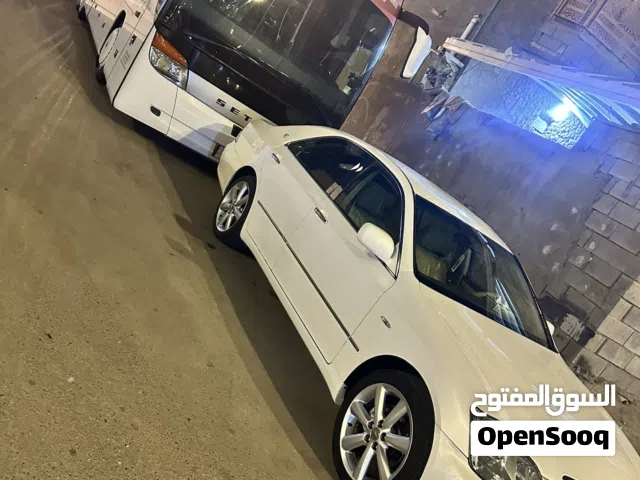 تويوتا كراون