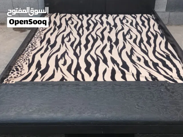 غرفة نوم فقط تركيه جديده ونظيف