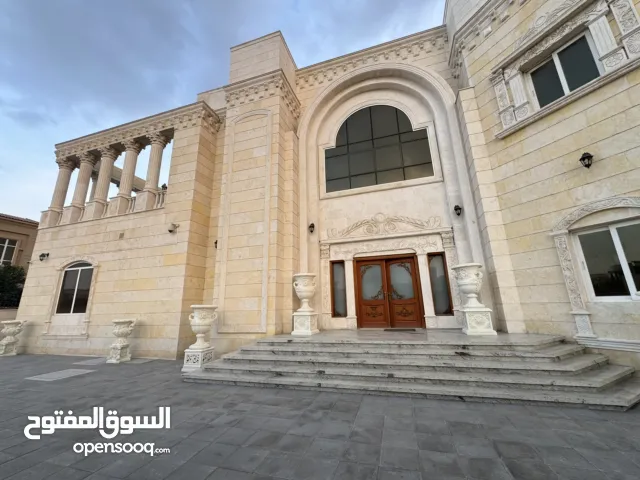12000 ft² More than 6 bedrooms Villa for Sale in Sharjah Al Jurainah