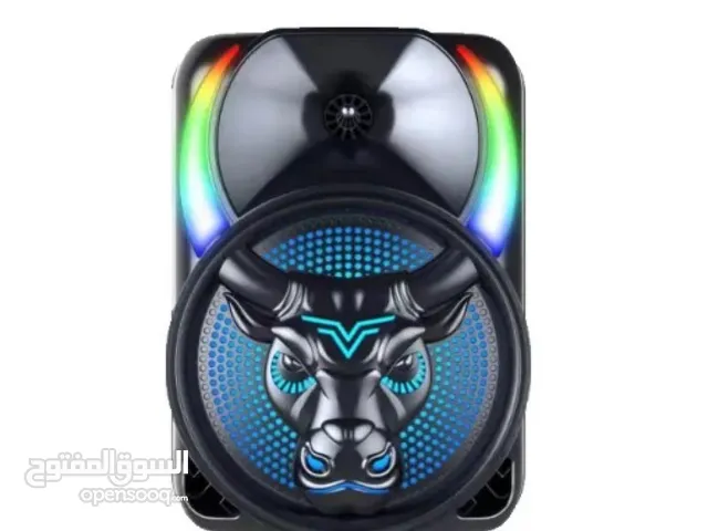 Bluetooth speaker BT-824 { 20w max / USB مكبرات صوت سبيكر بلوتوث