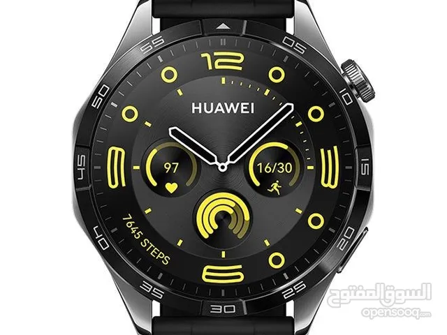 Huawei smart watches for Sale in Baghdad