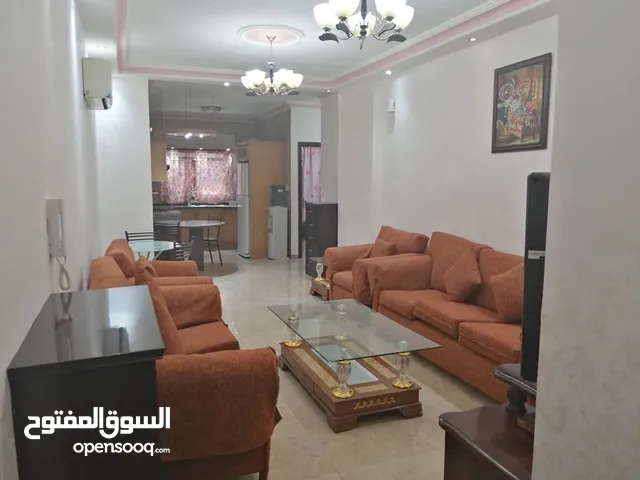 شقة فارغة ومميزة للايجار في منطقة دير غبار من المالك مباشرة