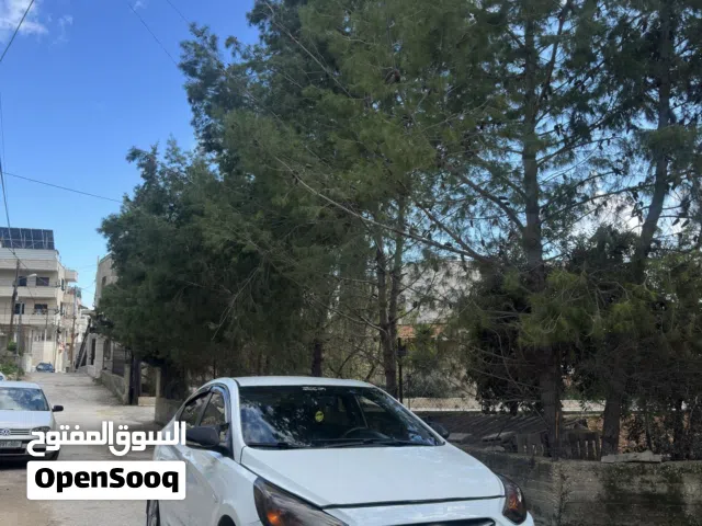 للبيع او البدل اوتومات اصل اكسنت 2015 في الرخصه مطور نخب فحص نظيف