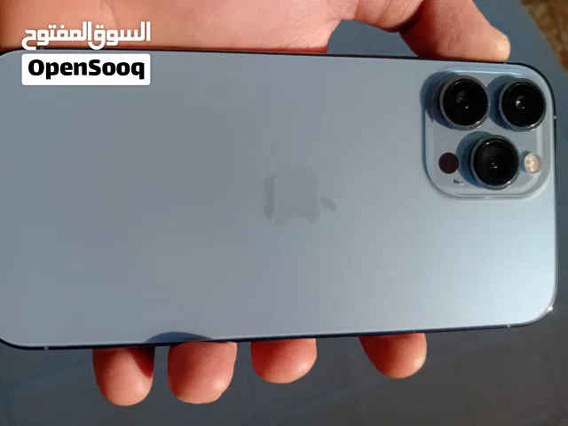 Apple iPhone 13 Pro Max 128 GB in Tripoli