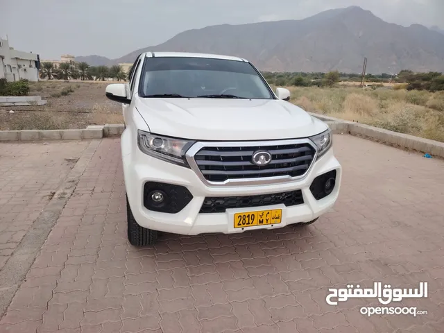 Used Great Wall Wingle in Al Dakhiliya