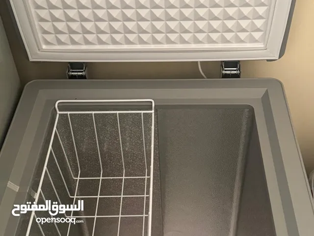 فريزر جديد