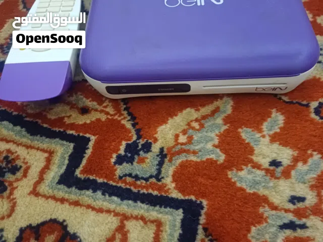 السلام عليكم ريسفر كورة مستعمل للبيع المكان طرابلس