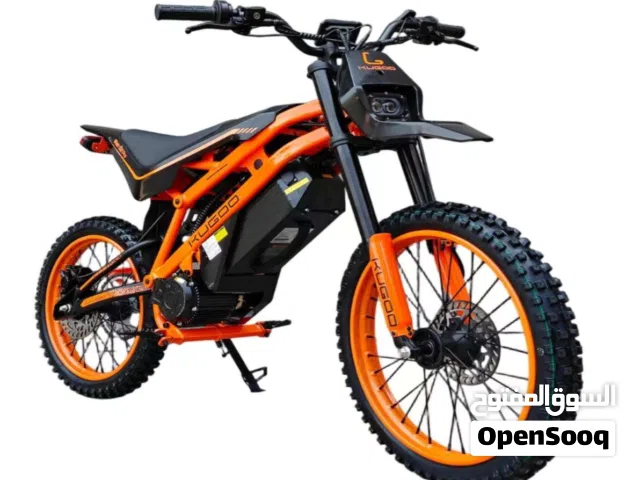 اسكوتر كهربائي عالي الجودة  جوجو