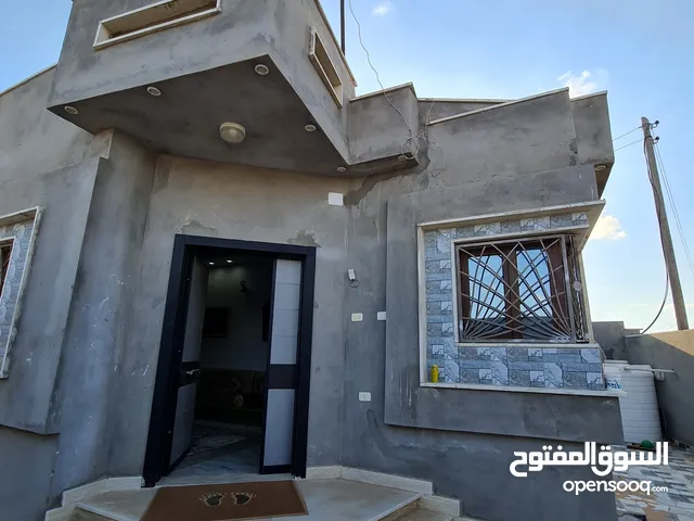 76 m2 Studio Townhouse for Sale in Sabratha Talil