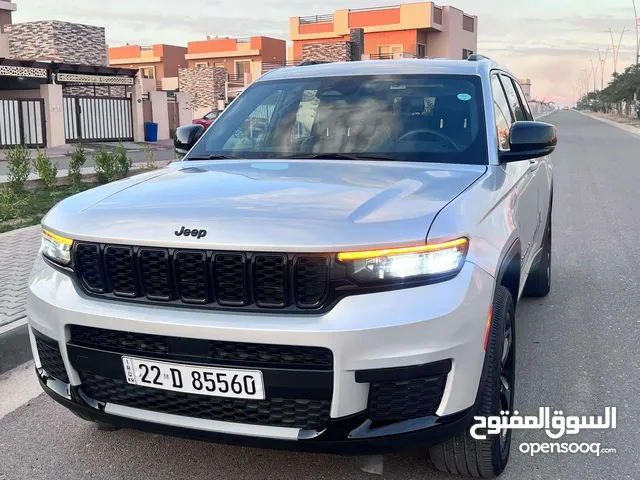 جيب كراند شيروكي بلاك توب قطعة وحدة صبغ