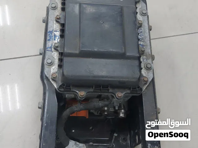 جيب لانكلار  باتري هيبرد كهربه 2020