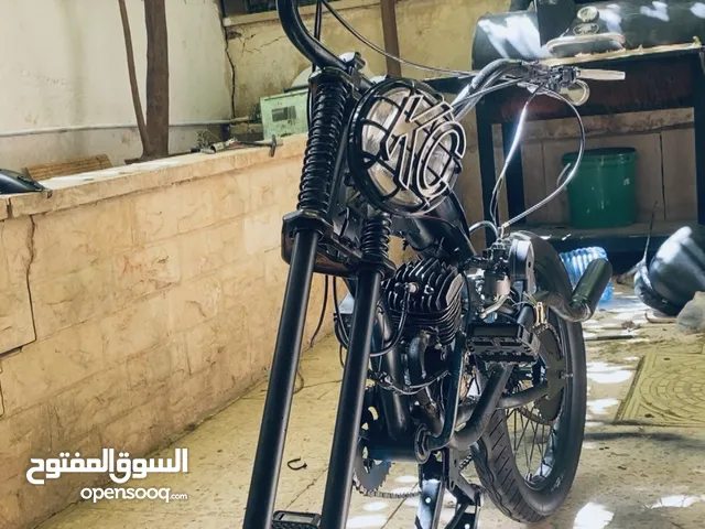 بسكليت هارلي للبيع او للبدل