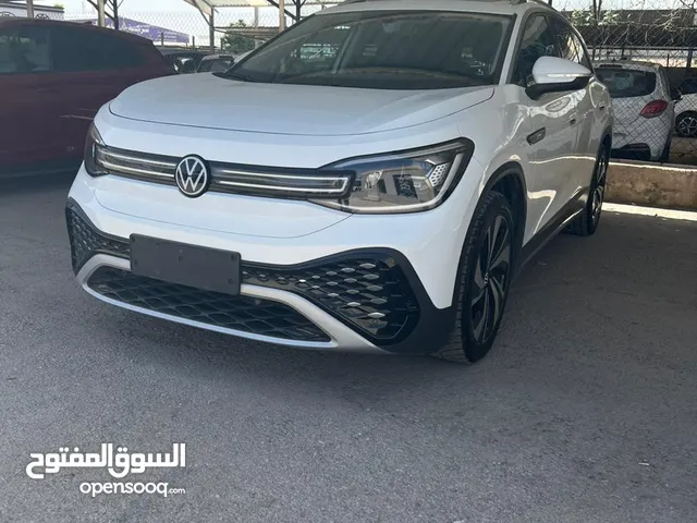 Volkswagen ID 6 2021 in Zarqa