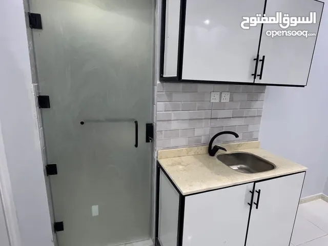 50 m2 Studio Apartments for Rent in Al Riyadh Al Munsiyah