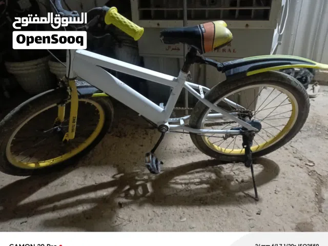بايسكل للبيع