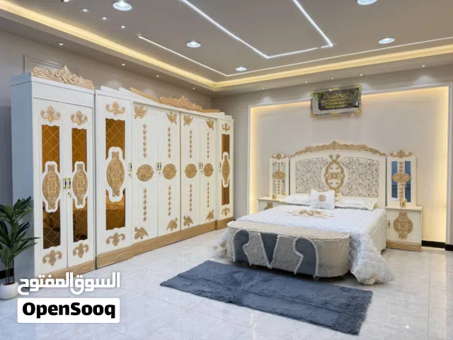 غرفة صاج عراقي تصميم تركي  تفاصيل الغرفة المرمري     خارج 4ملم ام دي اف  وداخل معاكس 3ملم  صبغ حرار