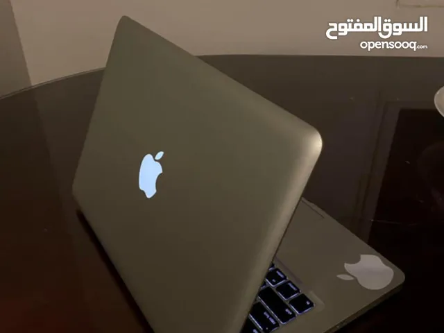 macOS Apple for sale  in Amman