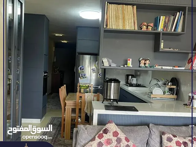 150 m2 3 Bedrooms Apartments for Sale in Ramallah and Al-Bireh Beitunia