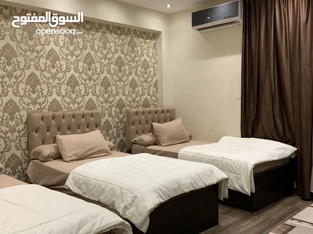 190 m2 3 Bedrooms Apartments for Rent in Giza Dokki