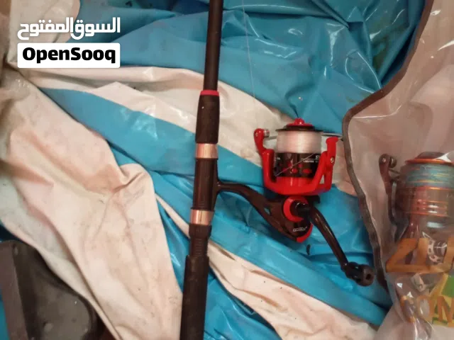 للبيع سناره صيد