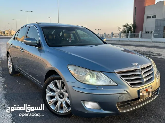 Used Hyundai Other in Central Governorate