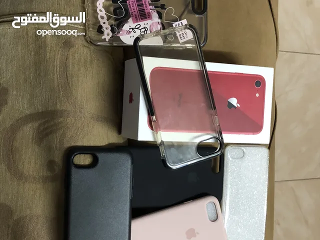 Apple iPhone 8 256 GB in Al Riyadh