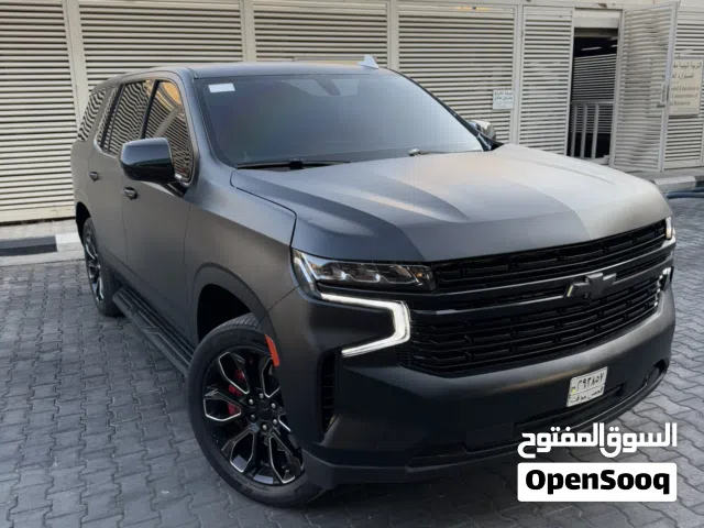 تاهو 2023 شيفورليه