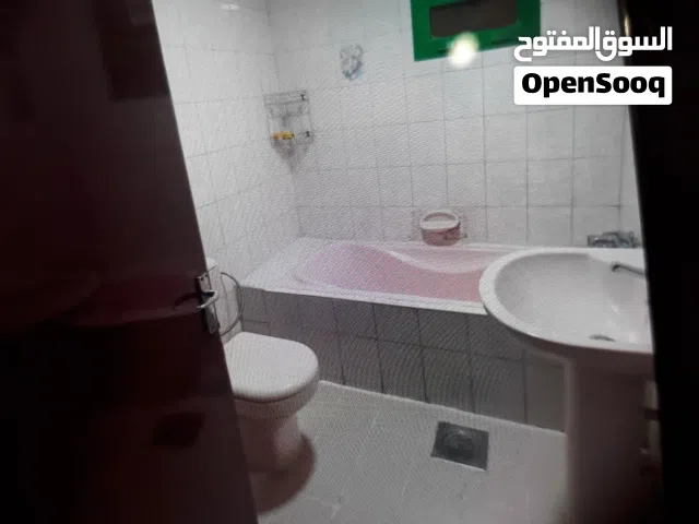 Furnished Monthly in Abu Dhabi Tourist Club Area