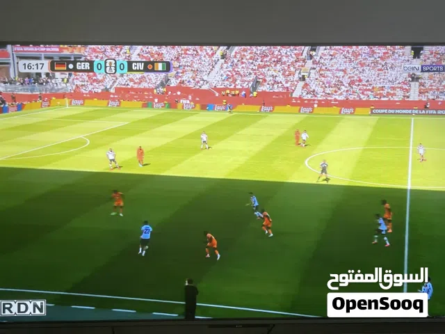 شاشة TCL 75 P725 للبيع