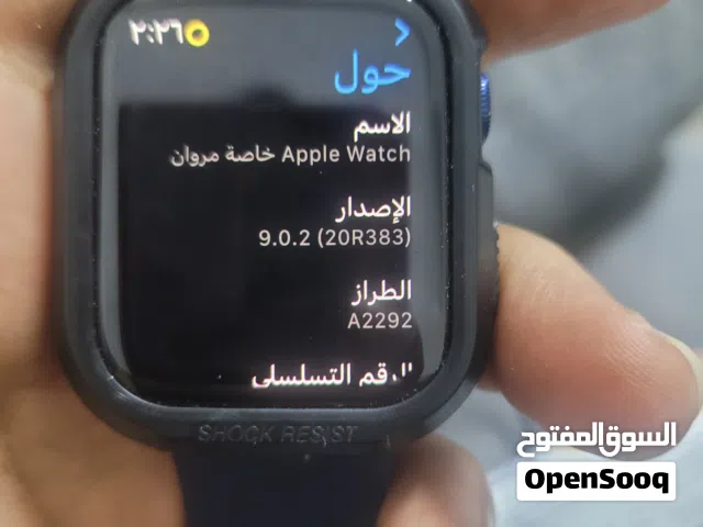 Apple smart watches for Sale in Ajman
