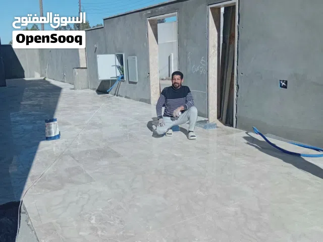 تركيب سراميك ورخام