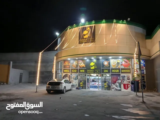700 m2 Shops for Sale in Zarqa Al Autostrad