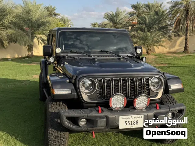 2022, Jeep, Wrangler, Sahara