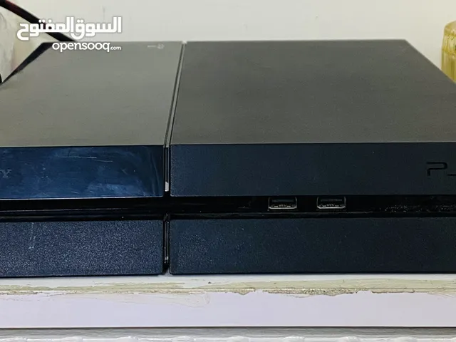 PlayStation 4 PlayStation for sale in Mafraq