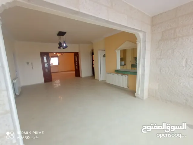 230m2 3 Bedrooms Apartments for Rent in Ramallah and Al-Bireh Al Tira