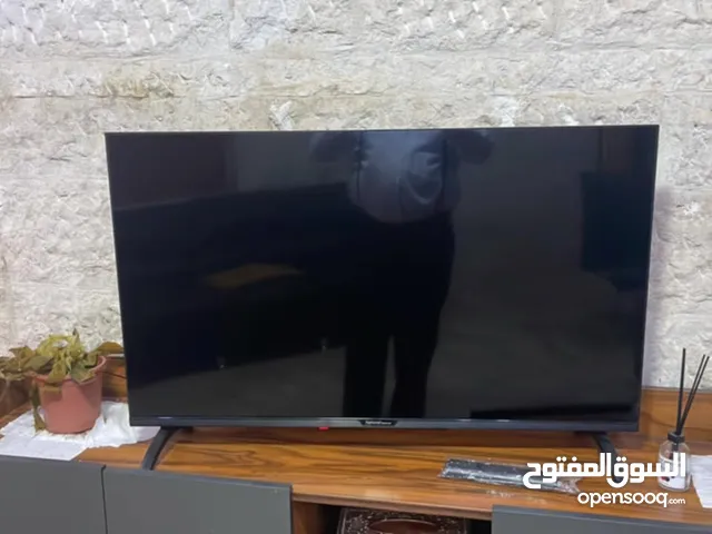 شاشة نوع national diamond بحالة الوكالة استعمال خفيف للبيع بسعر حرق