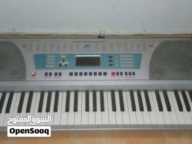 أورغ TPJ MK-2172 شغال 100% + الشاحن الأصلي صوت قوي