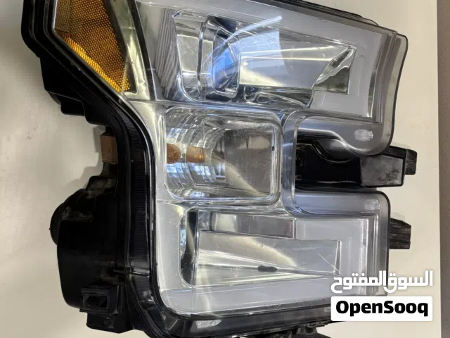 فنار فورد f150 2016/2017/2018