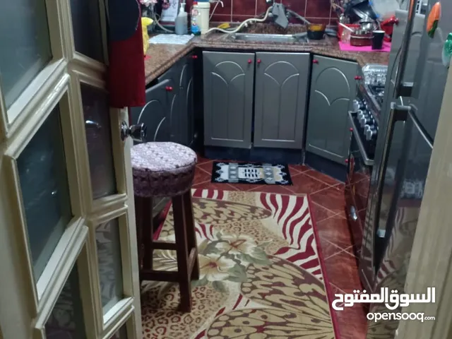 مطبخ وشفاط بوتجاز ايطالي