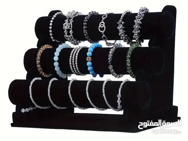 Bracelet organizer