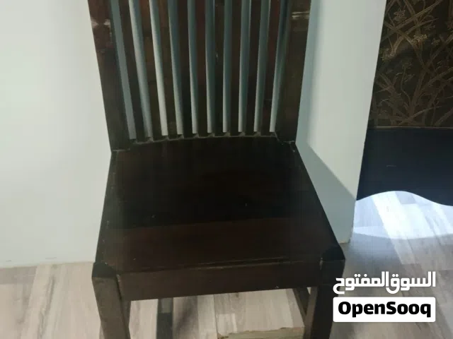 heavy wooden chairs for sale