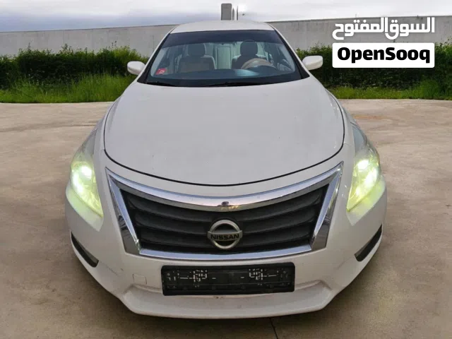nissan altima 213 USA