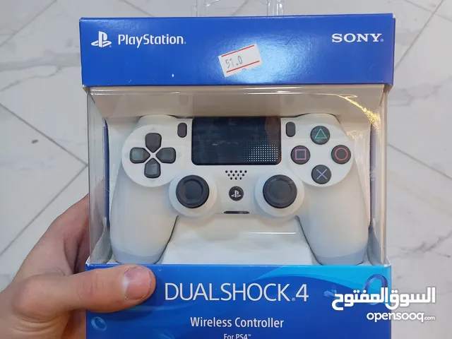 يد بلاستيشن أصلية