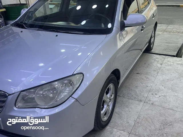 Used Hyundai Elantra in Basra