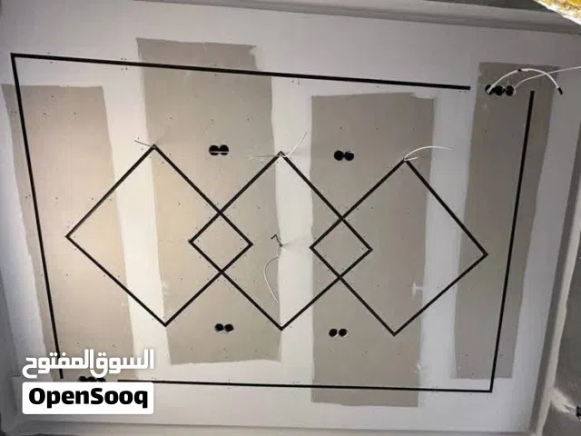 جبس بورد صيانه ديكوربرتشن بديل الخشب بديل الرخام شي بوردعجمان الشارقه دبي