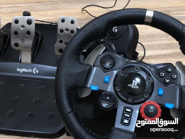 Gaming PC Steering in Al Batinah