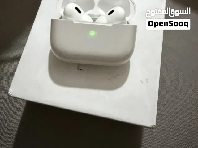 سماعات Apple AirPods Pro 2