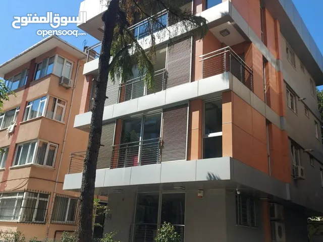 Building for Sale in Istanbul Kadıköy